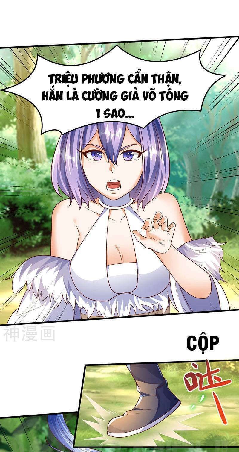 đọc truyện Tối Cường Thăng Cấp Chương 65 ảnh 3 tại Thiên Thai Truyện