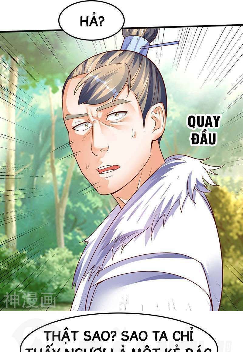 đọc truyện Tối Cường Thăng Cấp Chương 65 ảnh 12 tại Thiên Thai Truyện