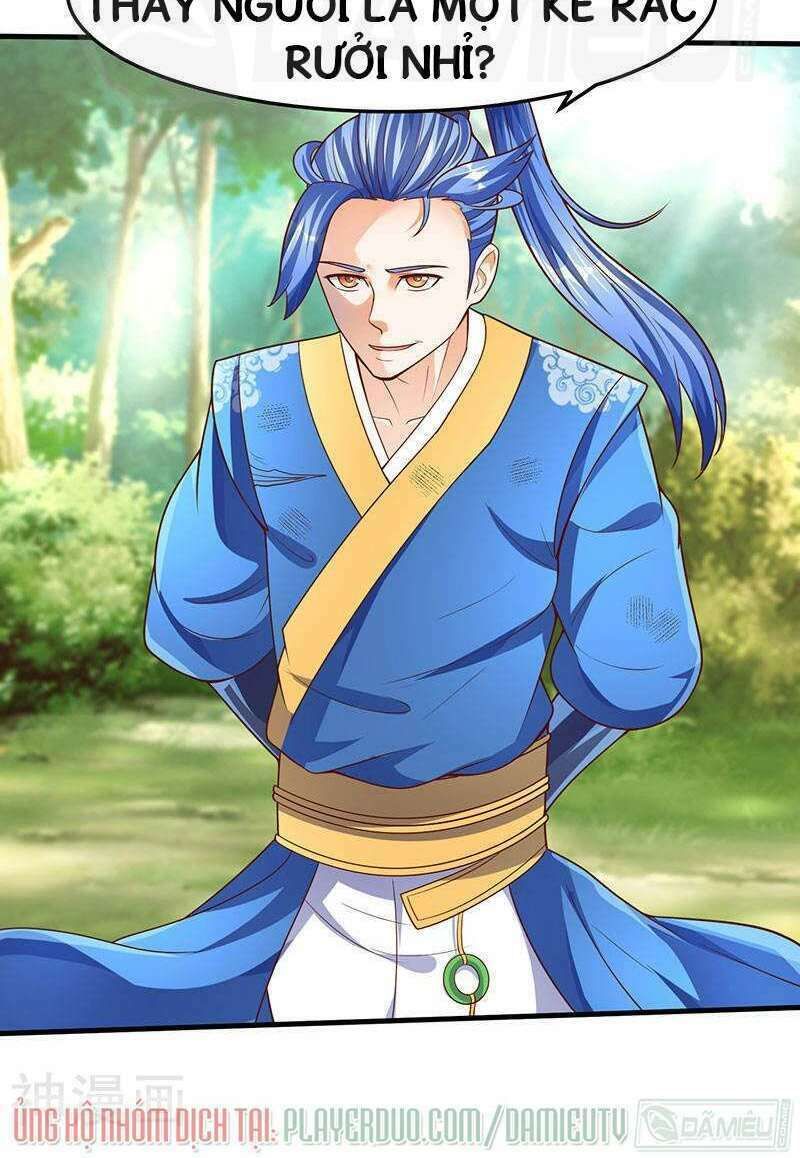 đọc truyện Tối Cường Thăng Cấp Chương 65 ảnh 13 tại Thiên Thai Truyện