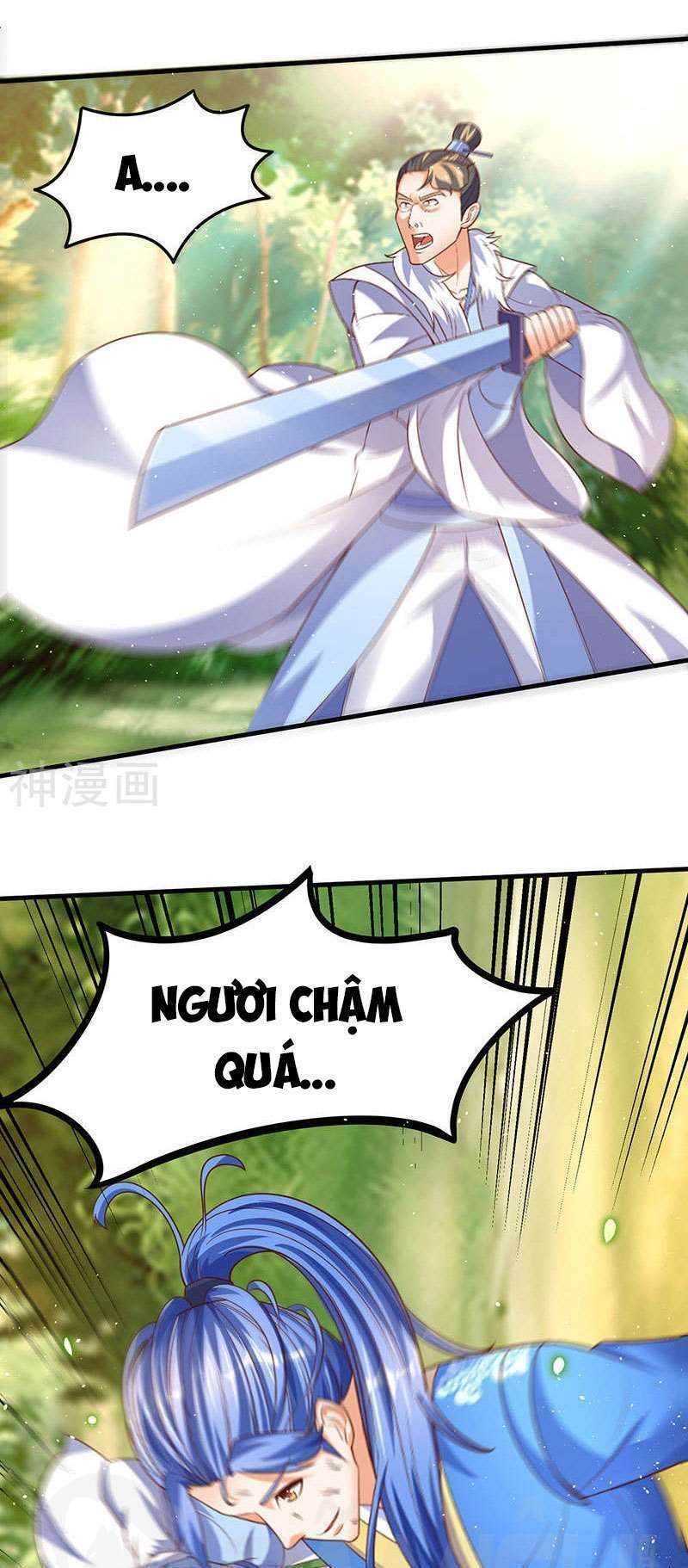 đọc truyện Tối Cường Thăng Cấp Chương 65 ảnh 18 tại Thiên Thai Truyện