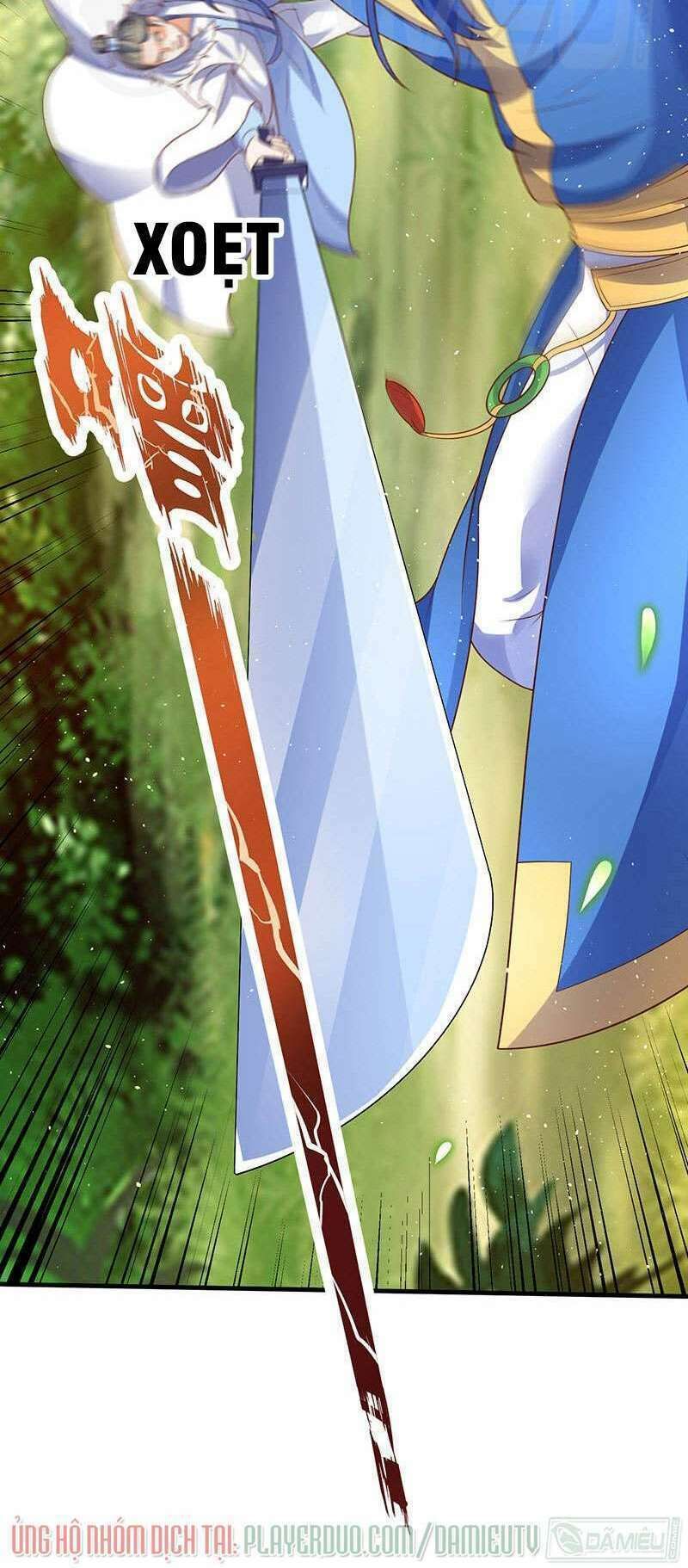 đọc truyện Tối Cường Thăng Cấp Chương 65 ảnh 19 tại Thiên Thai Truyện