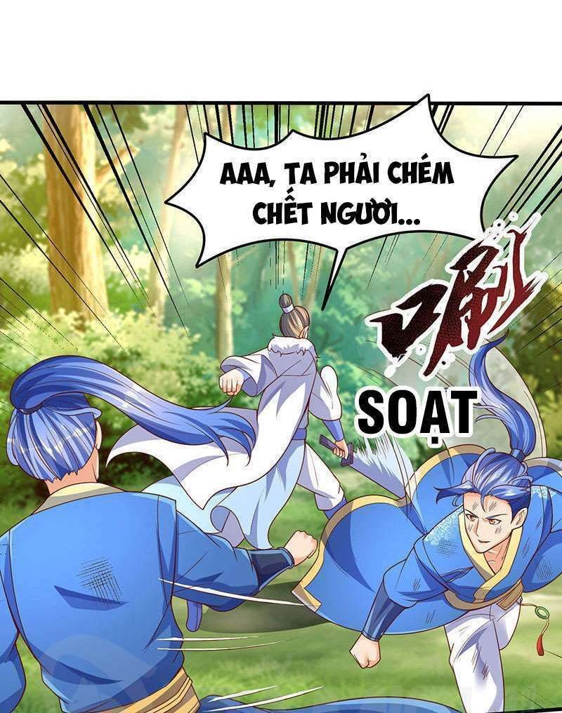 đọc truyện Tối Cường Thăng Cấp Chương 65 ảnh 20 tại Thiên Thai Truyện