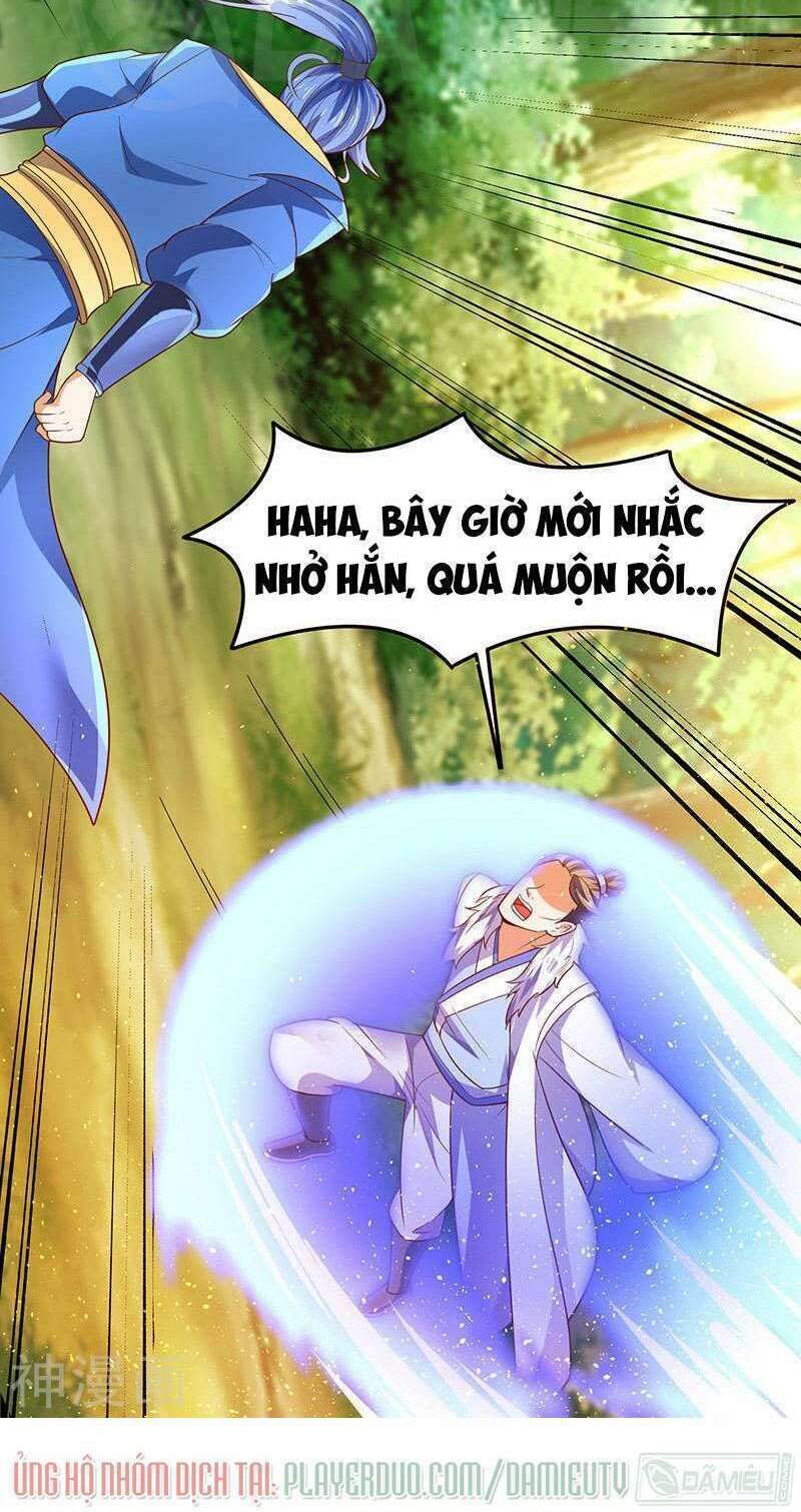 đọc truyện Tối Cường Thăng Cấp Chương 65 ảnh 4 tại Thiên Thai Truyện