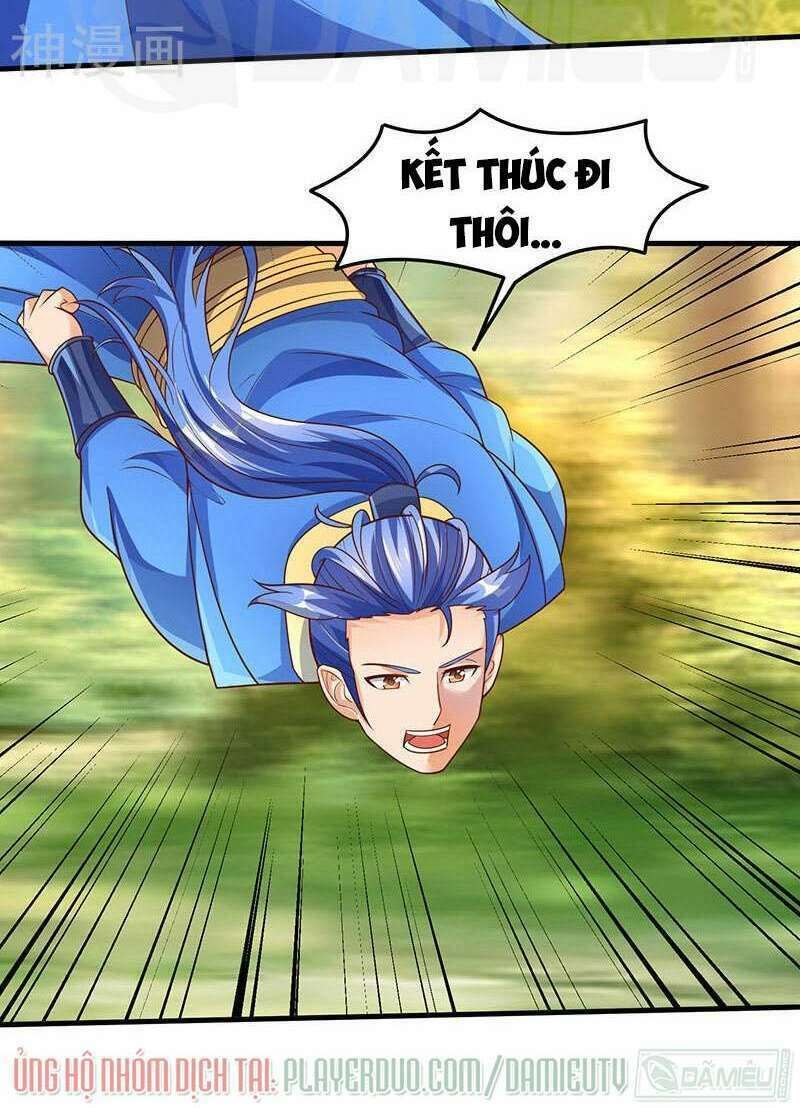 đọc truyện Tối Cường Thăng Cấp Chương 65 ảnh 23 tại Thiên Thai Truyện