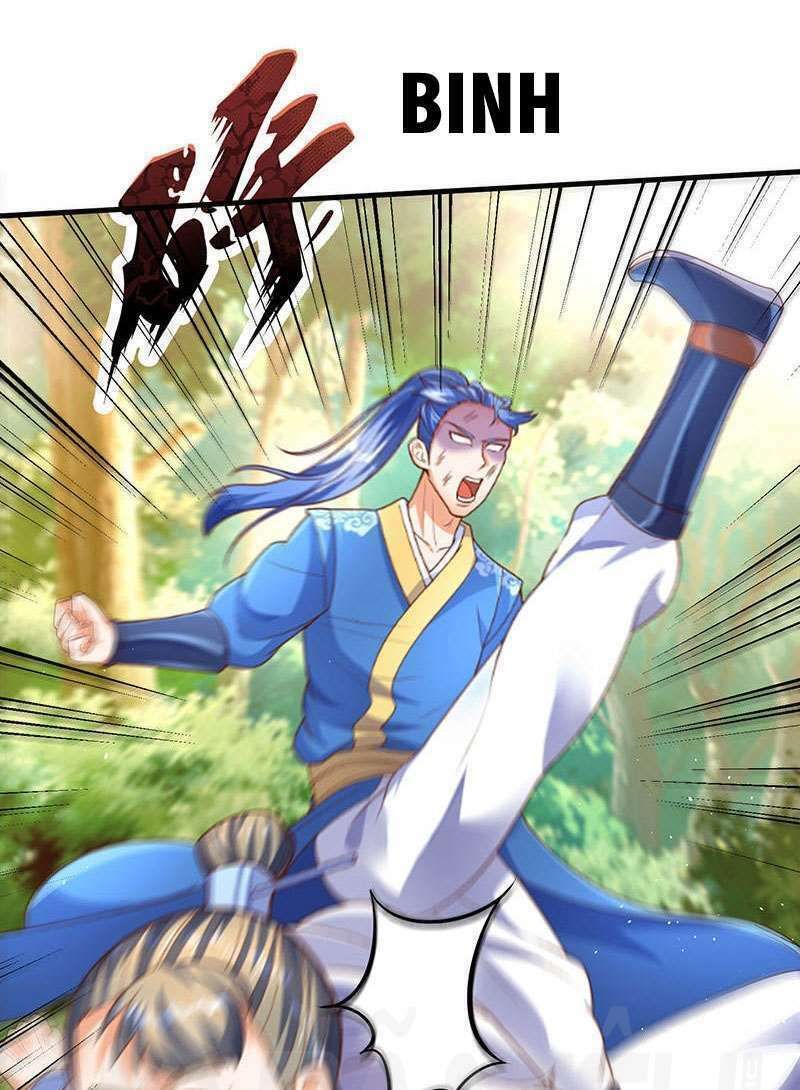 đọc truyện Tối Cường Thăng Cấp Chương 65 ảnh 24 tại Thiên Thai Truyện