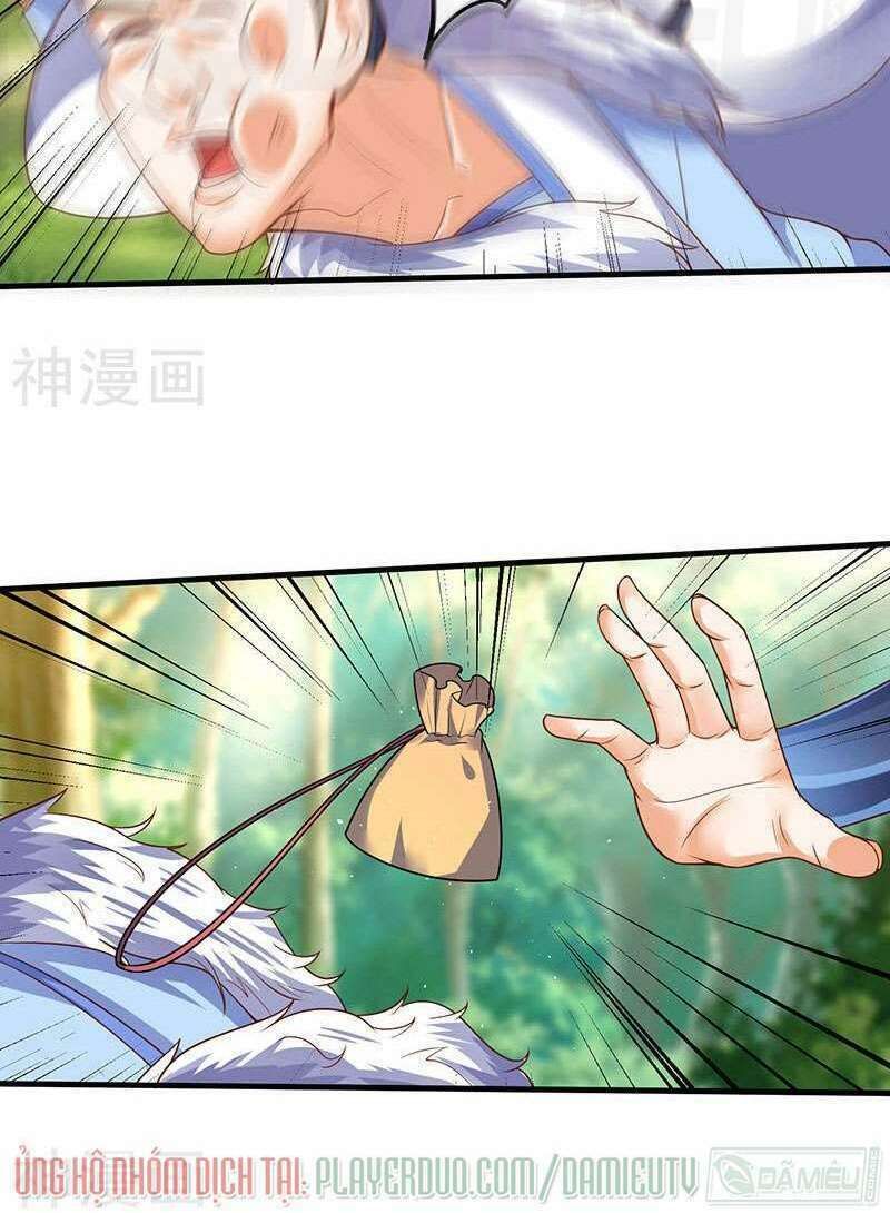 đọc truyện Tối Cường Thăng Cấp Chương 65 ảnh 25 tại Thiên Thai Truyện