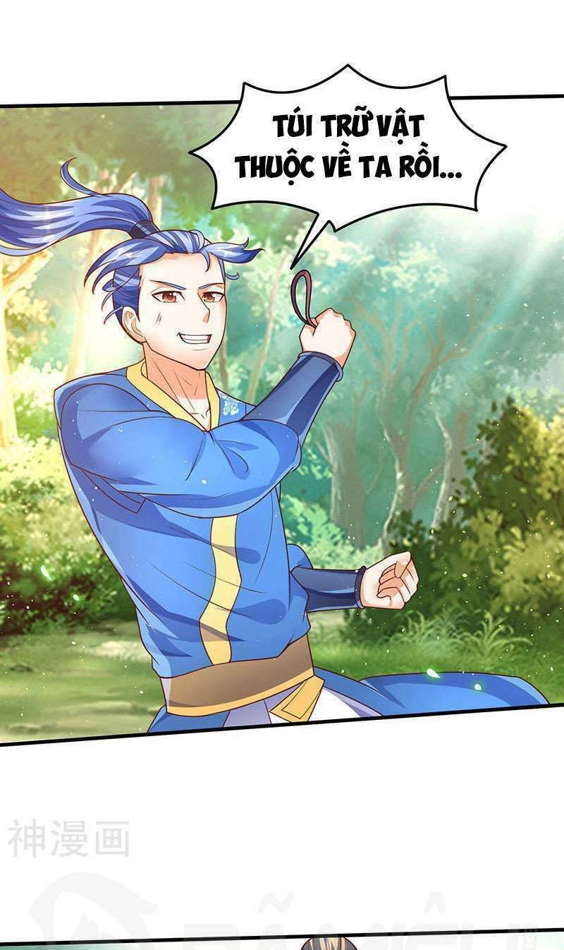 đọc truyện Tối Cường Thăng Cấp Chương 65 ảnh 26 tại Thiên Thai Truyện