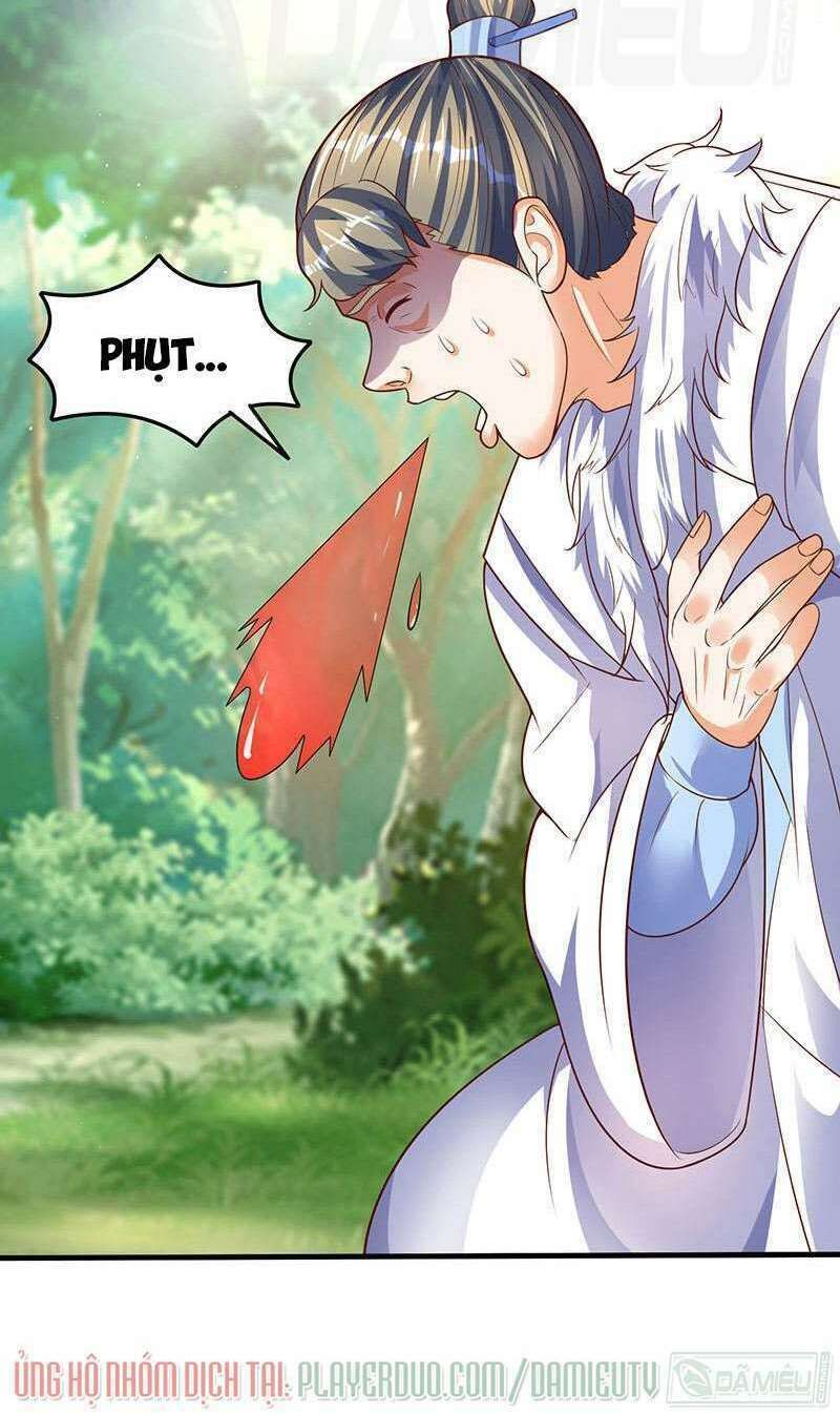 đọc truyện Tối Cường Thăng Cấp Chương 65 ảnh 27 tại Thiên Thai Truyện