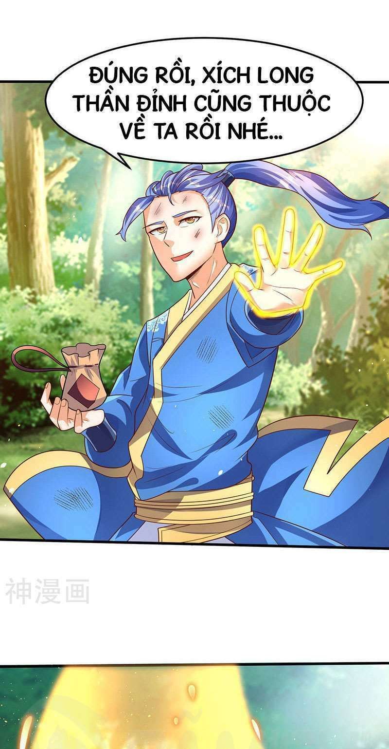 đọc truyện Tối Cường Thăng Cấp Chương 65 ảnh 28 tại Thiên Thai Truyện