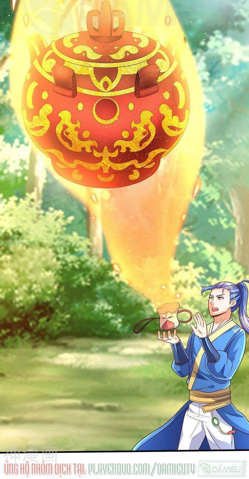 đọc truyện Tối Cường Thăng Cấp Chương 65 ảnh 29 tại Thiên Thai Truyện