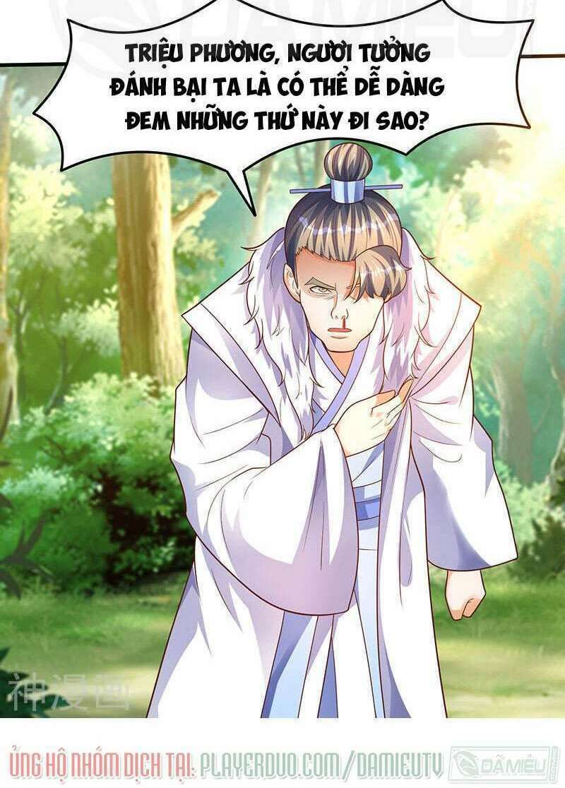 đọc truyện Tối Cường Thăng Cấp Chương 65 ảnh 31 tại Thiên Thai Truyện