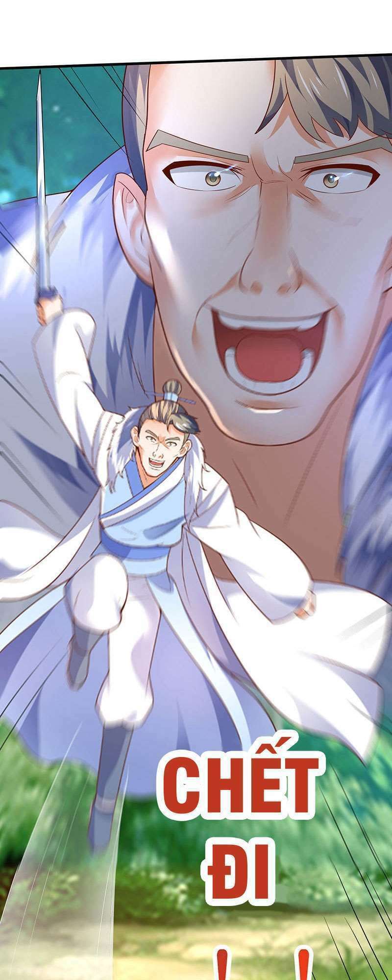 đọc truyện Tối Cường Thăng Cấp Chương 65 ảnh 5 tại Thiên Thai Truyện