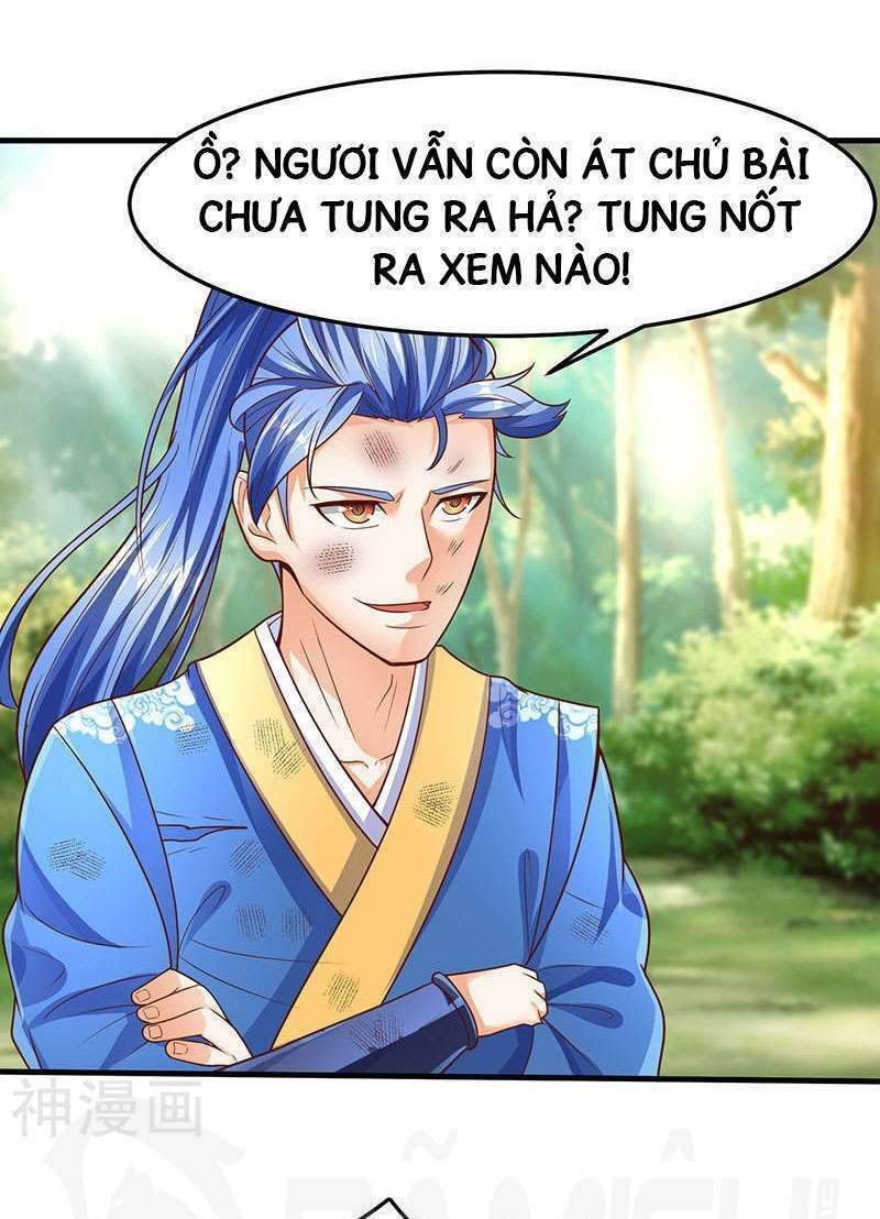 đọc truyện Tối Cường Thăng Cấp Chương 65 ảnh 32 tại Thiên Thai Truyện