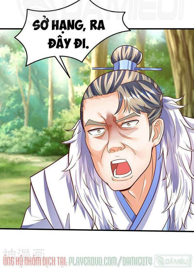 đọc truyện Tối Cường Thăng Cấp Chương 65 ảnh 33 tại Thiên Thai Truyện