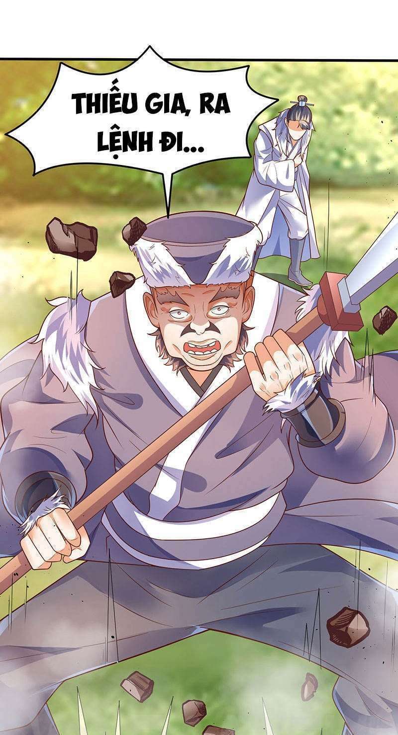 đọc truyện Tối Cường Thăng Cấp Chương 65 ảnh 34 tại Thiên Thai Truyện