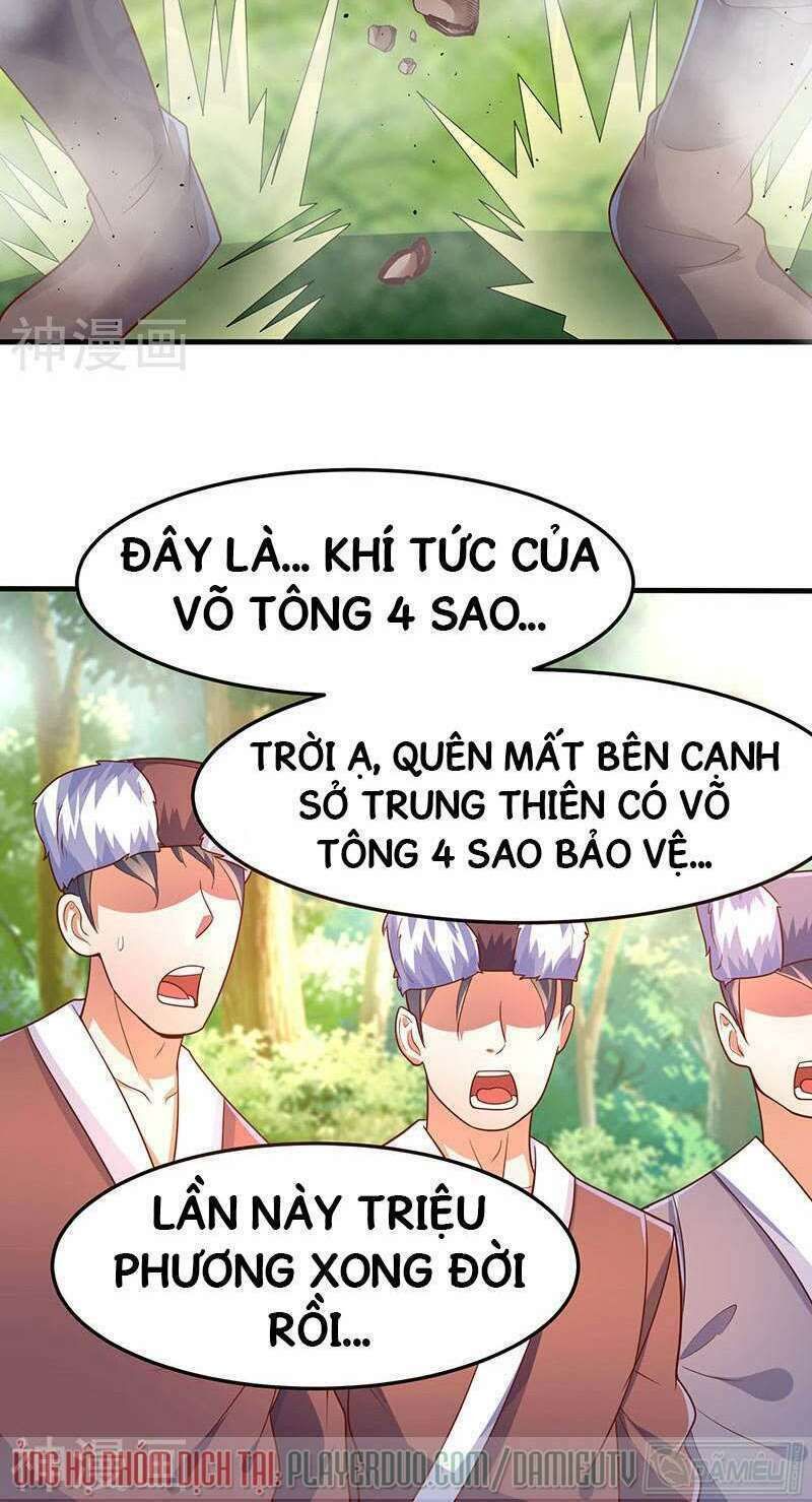 đọc truyện Tối Cường Thăng Cấp Chương 65 ảnh 35 tại Thiên Thai Truyện