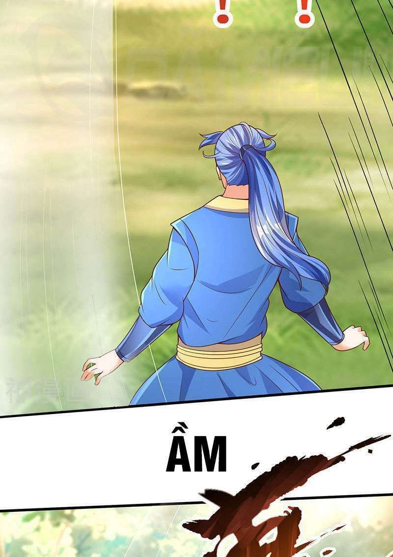 đọc truyện Tối Cường Thăng Cấp Chương 65 ảnh 6 tại Thiên Thai Truyện