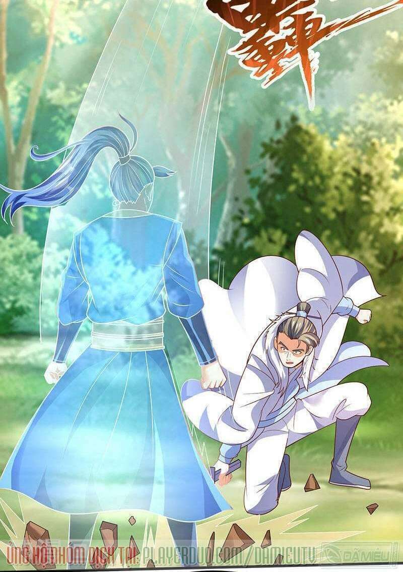 đọc truyện Tối Cường Thăng Cấp Chương 65 ảnh 7 tại Thiên Thai Truyện