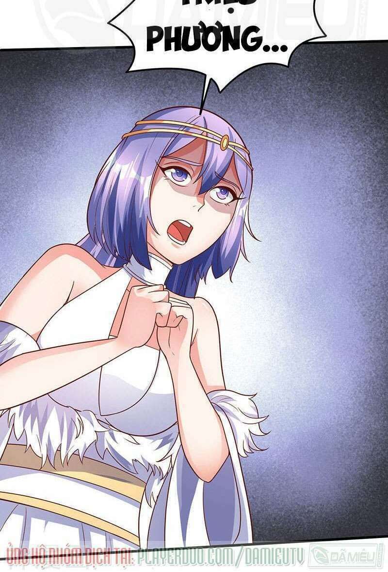 đọc truyện Tối Cường Thăng Cấp Chương 65 ảnh 9 tại Thiên Thai Truyện