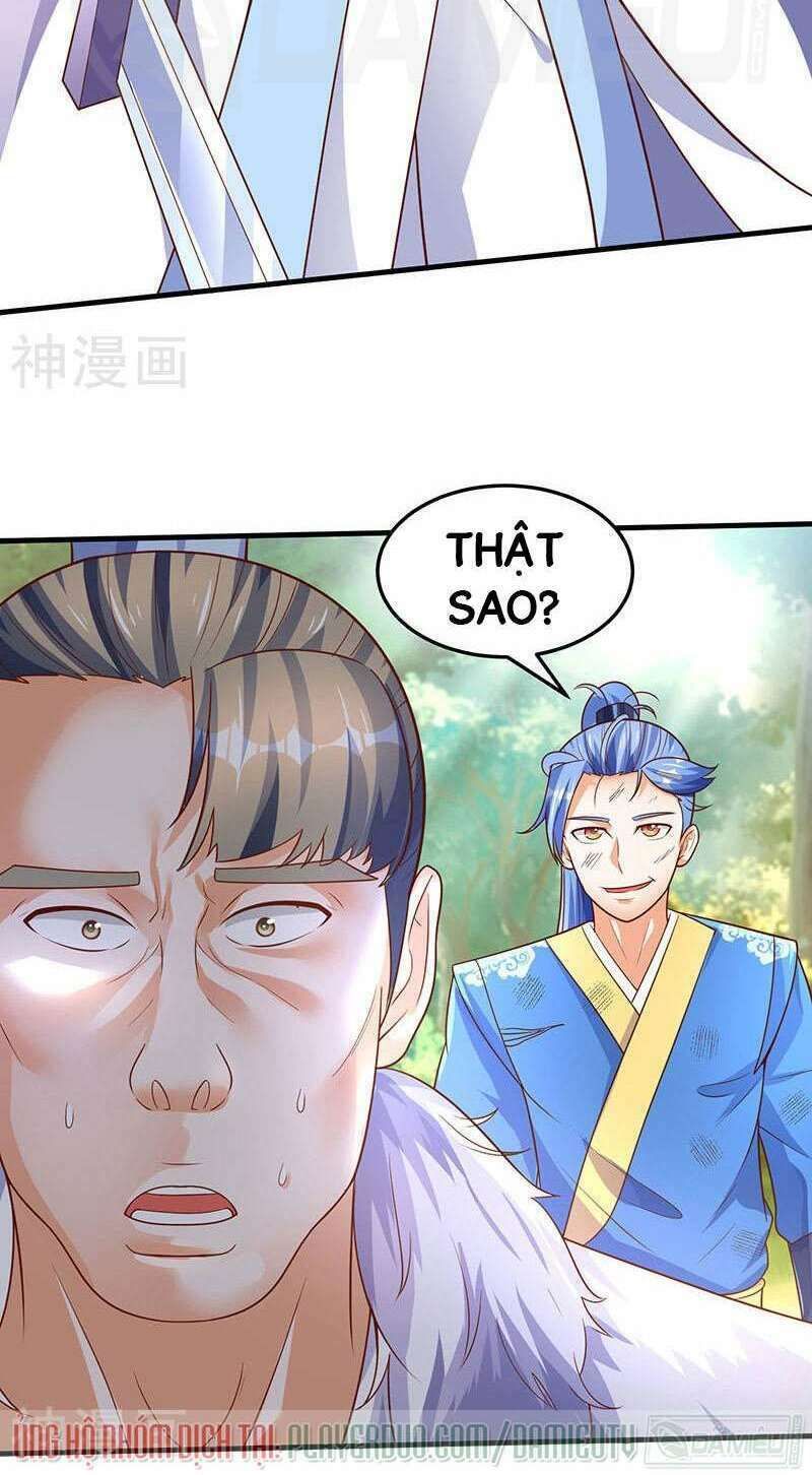 đọc truyện Tối Cường Thăng Cấp Chương 65 ảnh 11 tại Thiên Thai Truyện