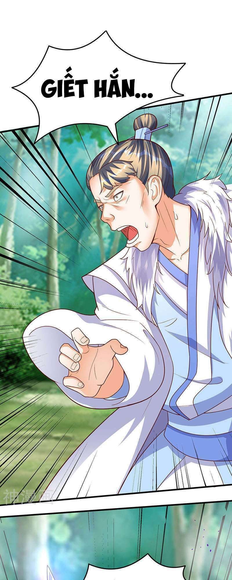 đọc truyện Tối Cường Thăng Cấp Chương 66 ảnh 3 tại Thiên Thai Truyện