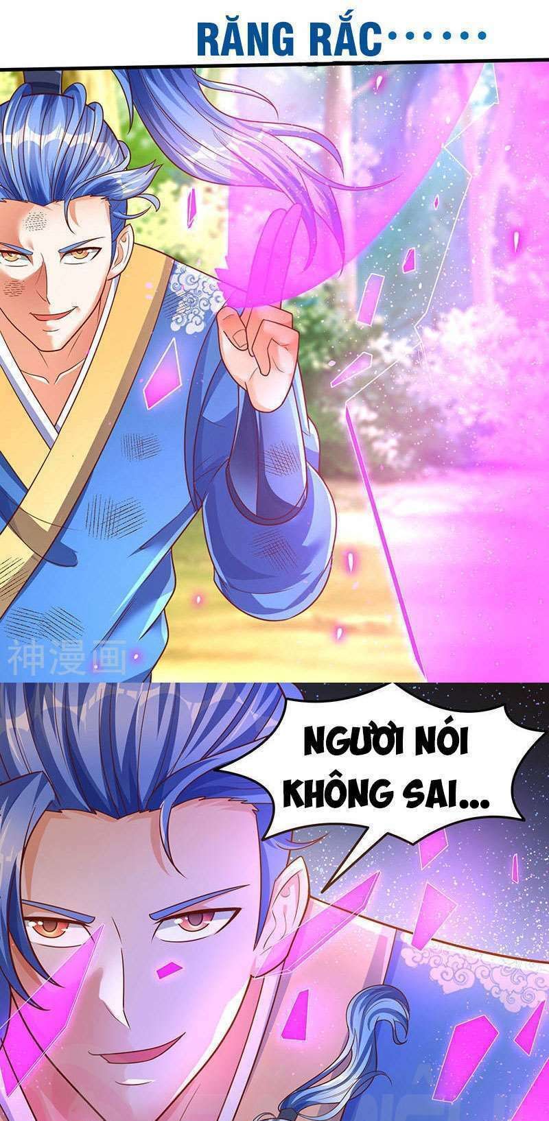 đọc truyện Tối Cường Thăng Cấp Chương 66 ảnh 12 tại Thiên Thai Truyện