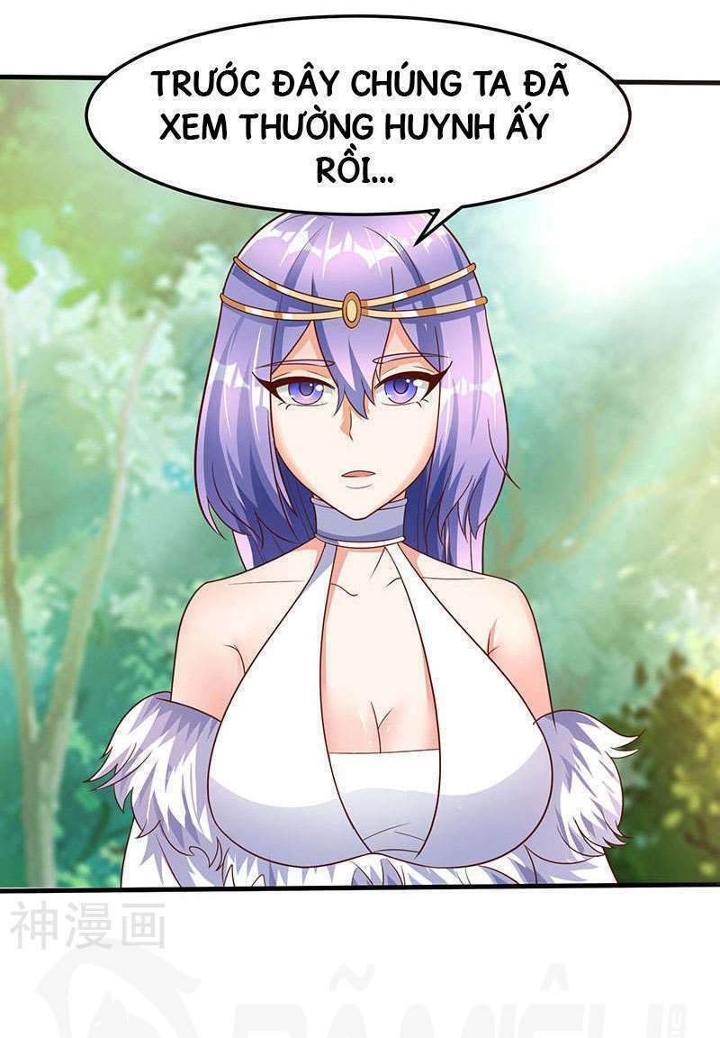 đọc truyện Tối Cường Thăng Cấp Chương 66 ảnh 15 tại Thiên Thai Truyện