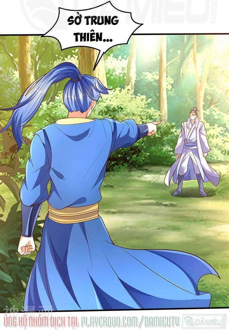 đọc truyện Tối Cường Thăng Cấp Chương 66 ảnh 16 tại Thiên Thai Truyện