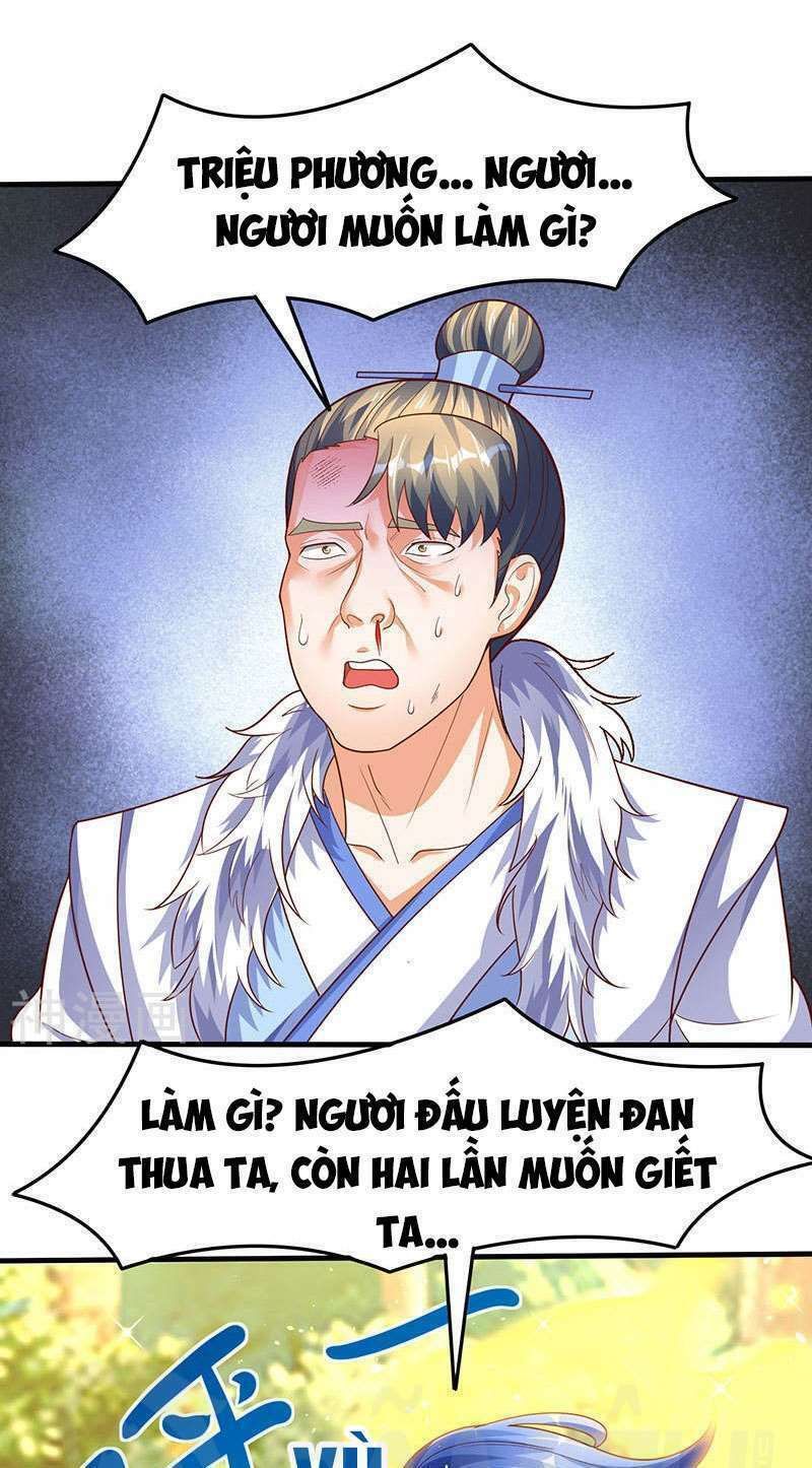 đọc truyện Tối Cường Thăng Cấp Chương 66 ảnh 17 tại Thiên Thai Truyện