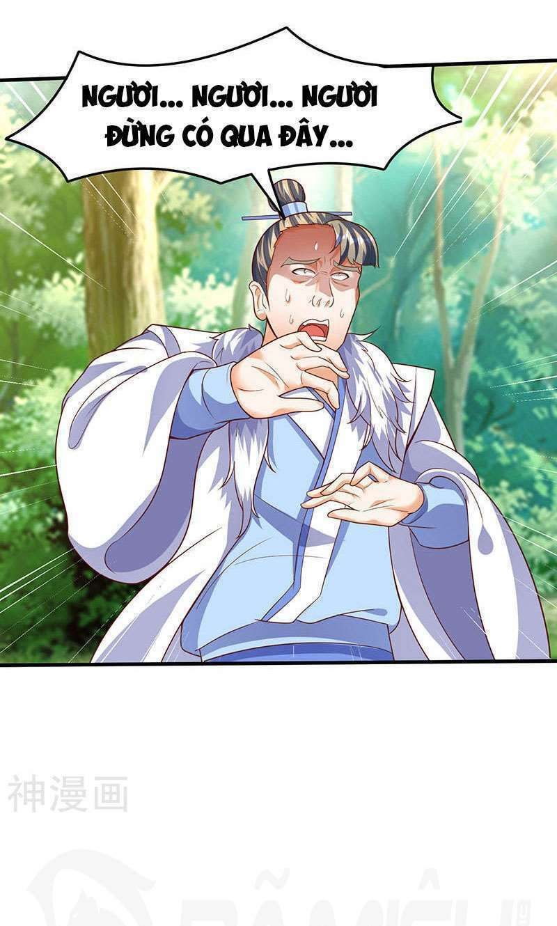 đọc truyện Tối Cường Thăng Cấp Chương 66 ảnh 19 tại Thiên Thai Truyện