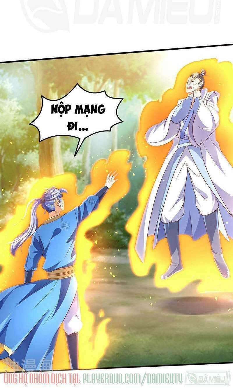 đọc truyện Tối Cường Thăng Cấp Chương 66 ảnh 20 tại Thiên Thai Truyện