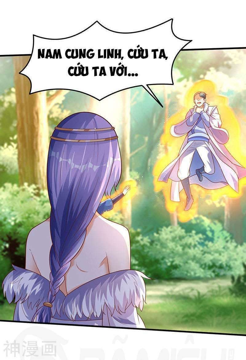 đọc truyện Tối Cường Thăng Cấp Chương 66 ảnh 21 tại Thiên Thai Truyện