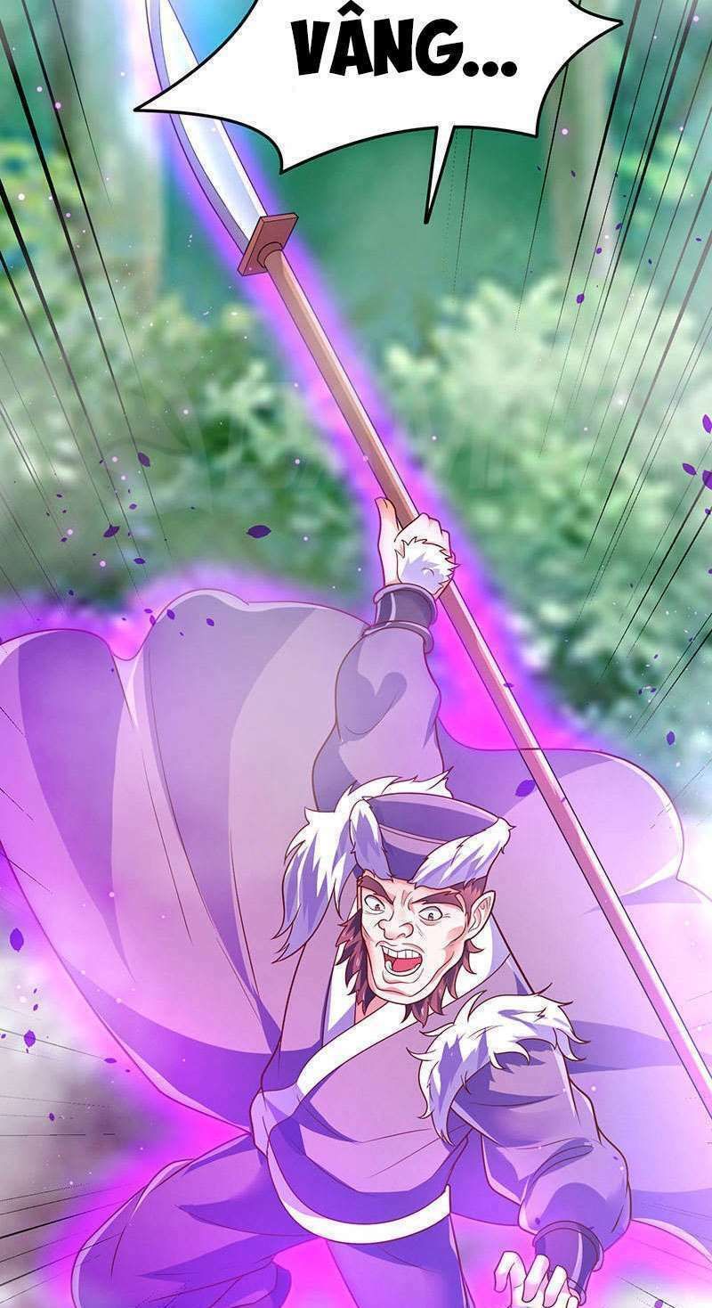 đọc truyện Tối Cường Thăng Cấp Chương 66 ảnh 4 tại Thiên Thai Truyện