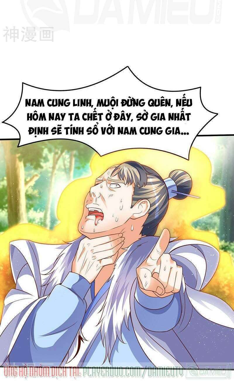 đọc truyện Tối Cường Thăng Cấp Chương 66 ảnh 24 tại Thiên Thai Truyện