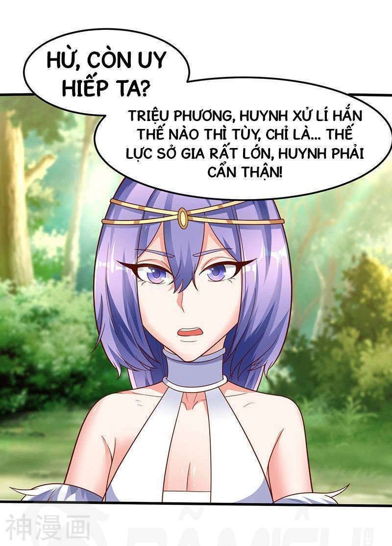 đọc truyện Tối Cường Thăng Cấp Chương 66 ảnh 25 tại Thiên Thai Truyện