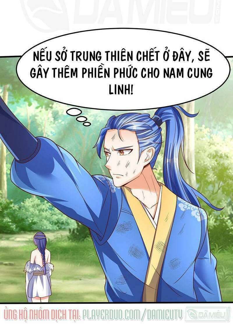 đọc truyện Tối Cường Thăng Cấp Chương 66 ảnh 26 tại Thiên Thai Truyện