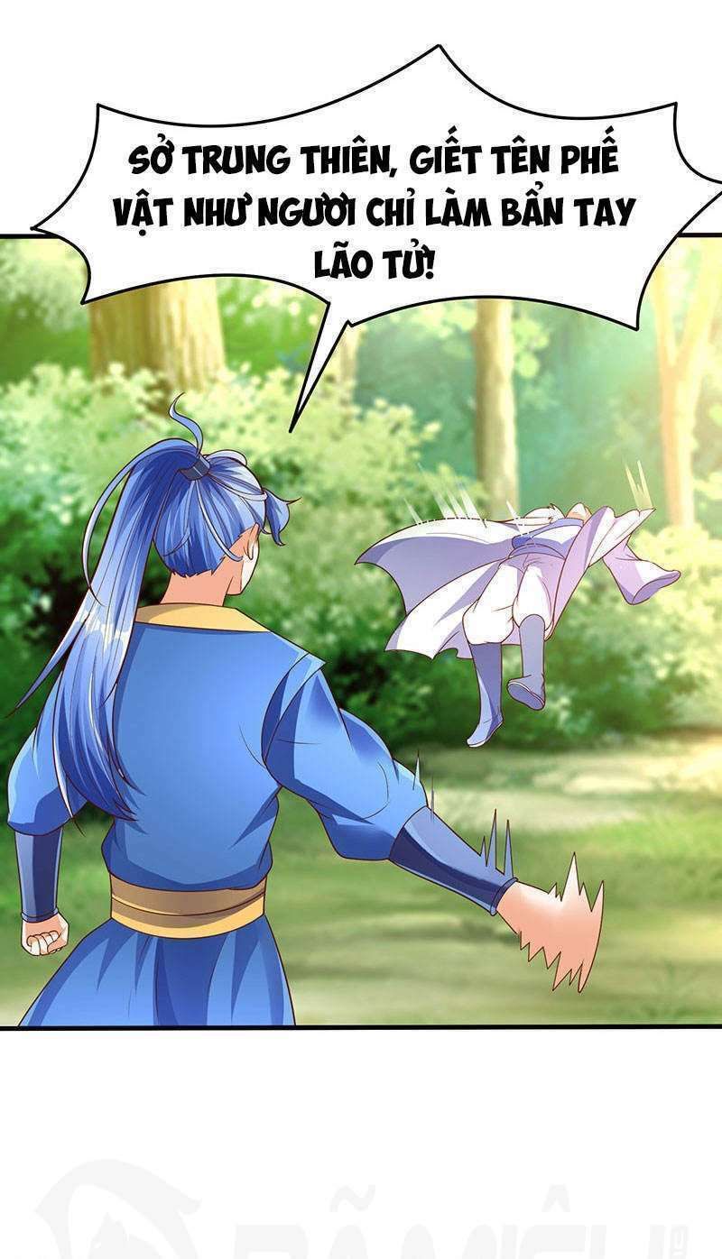 đọc truyện Tối Cường Thăng Cấp Chương 66 ảnh 27 tại Thiên Thai Truyện