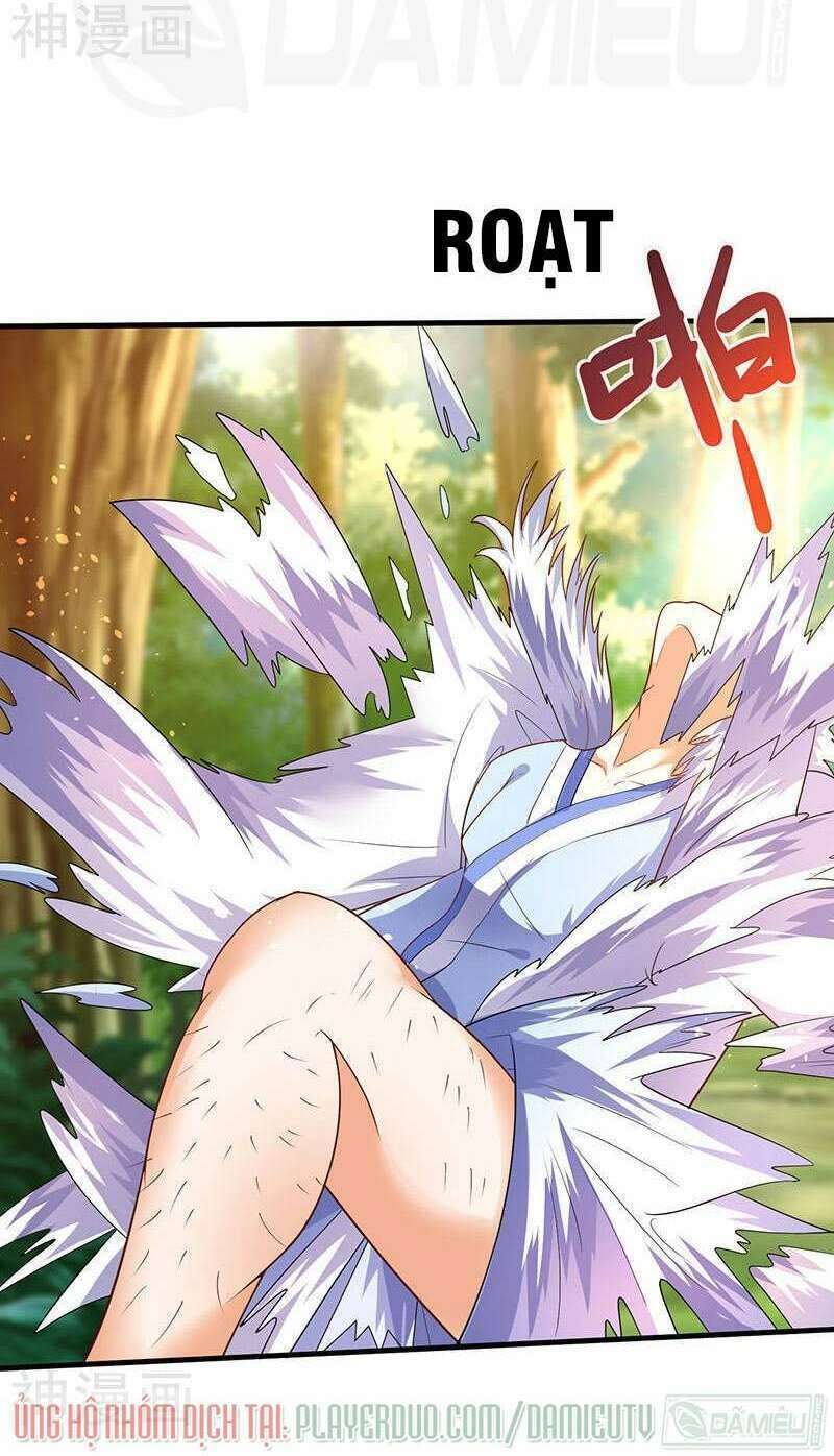 đọc truyện Tối Cường Thăng Cấp Chương 66 ảnh 28 tại Thiên Thai Truyện