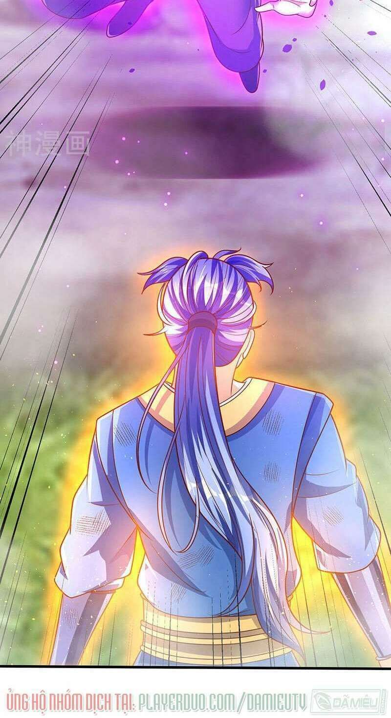 đọc truyện Tối Cường Thăng Cấp Chương 66 ảnh 5 tại Thiên Thai Truyện