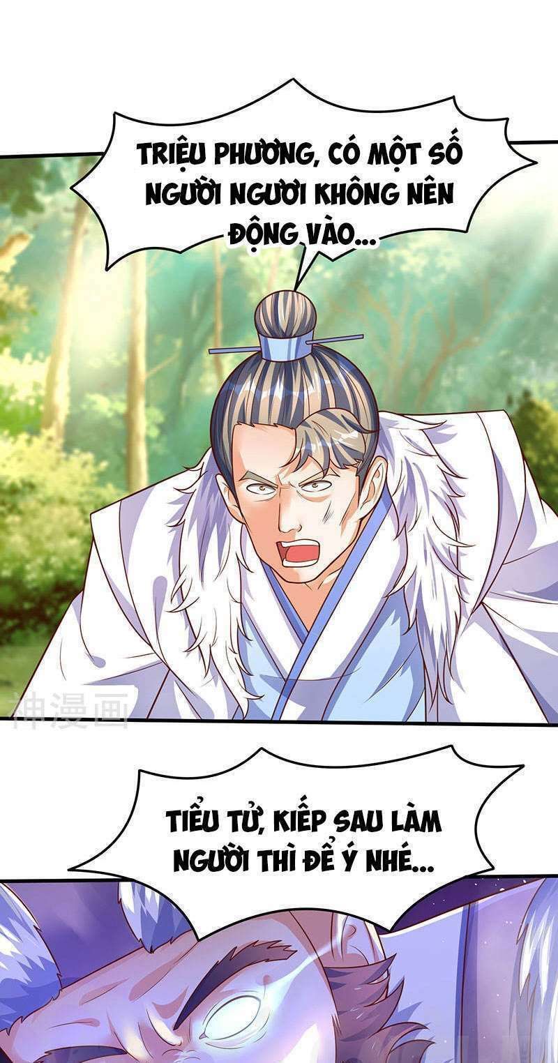 đọc truyện Tối Cường Thăng Cấp Chương 66 ảnh 6 tại Thiên Thai Truyện