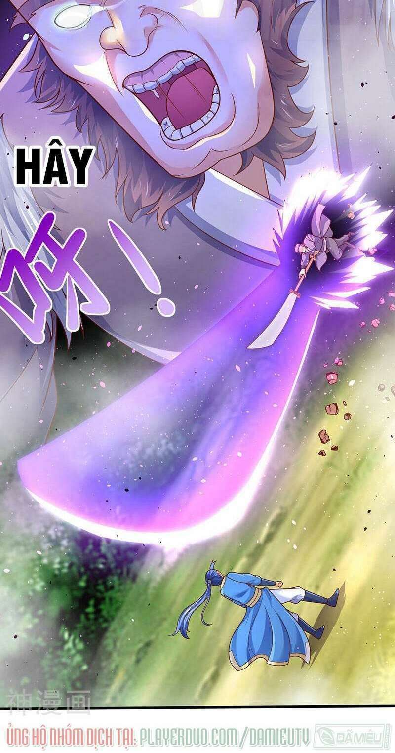 đọc truyện Tối Cường Thăng Cấp Chương 66 ảnh 7 tại Thiên Thai Truyện