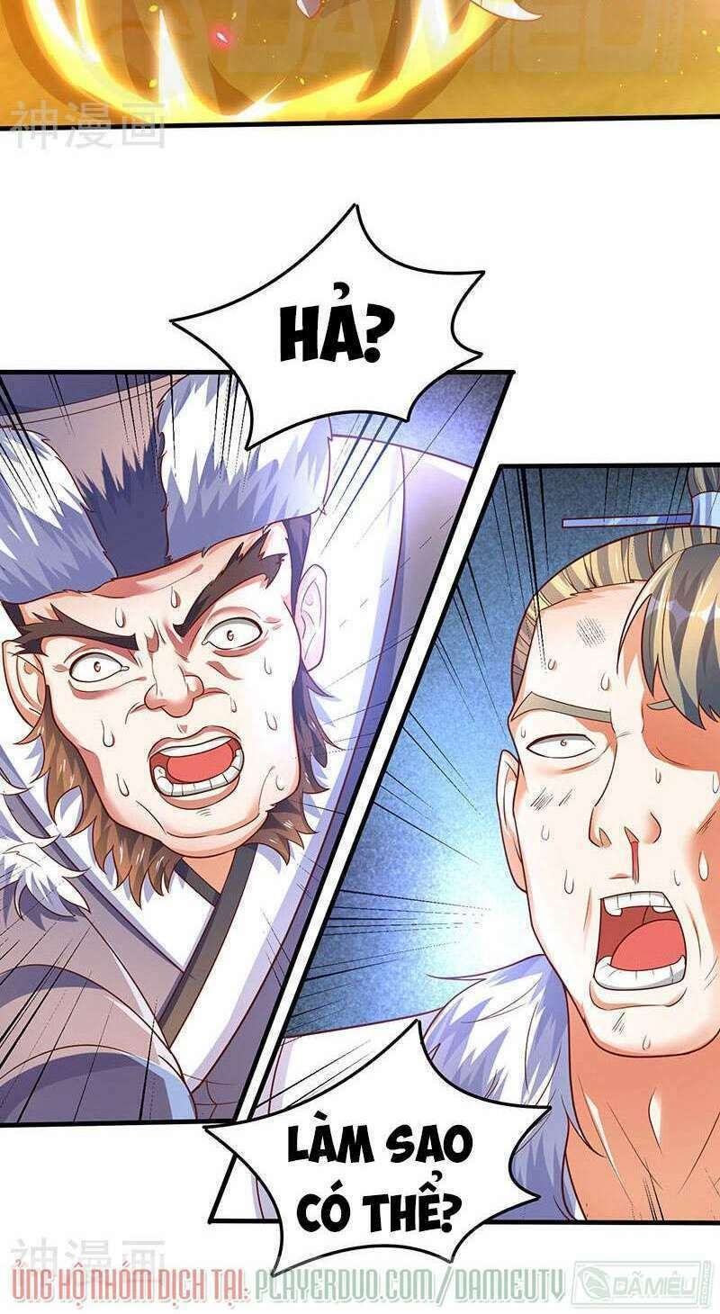 đọc truyện Tối Cường Thăng Cấp Chương 66 ảnh 11 tại Thiên Thai Truyện