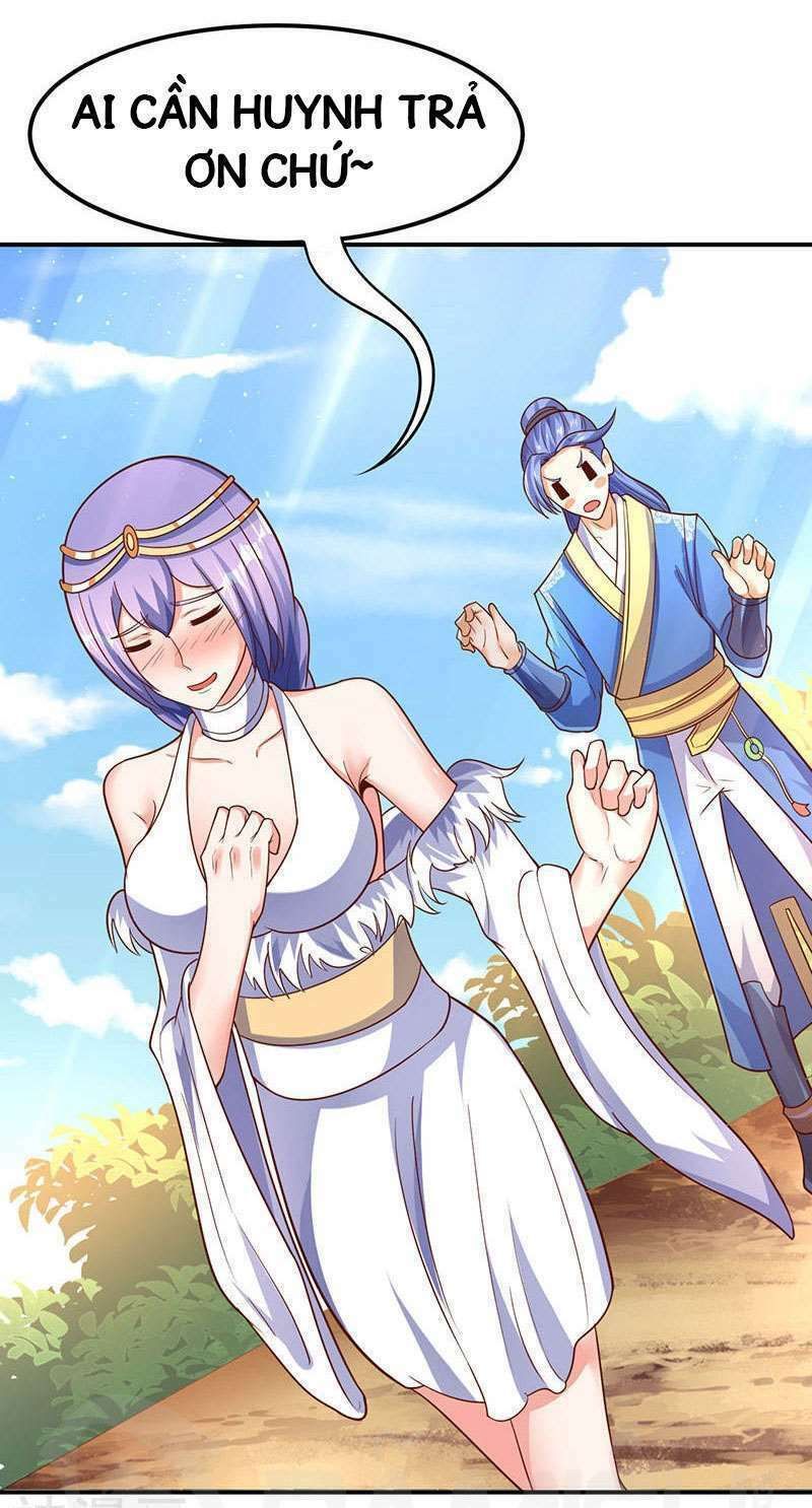 đọc truyện Tối Cường Thăng Cấp Chương 67 ảnh 13 tại Thiên Thai Truyện