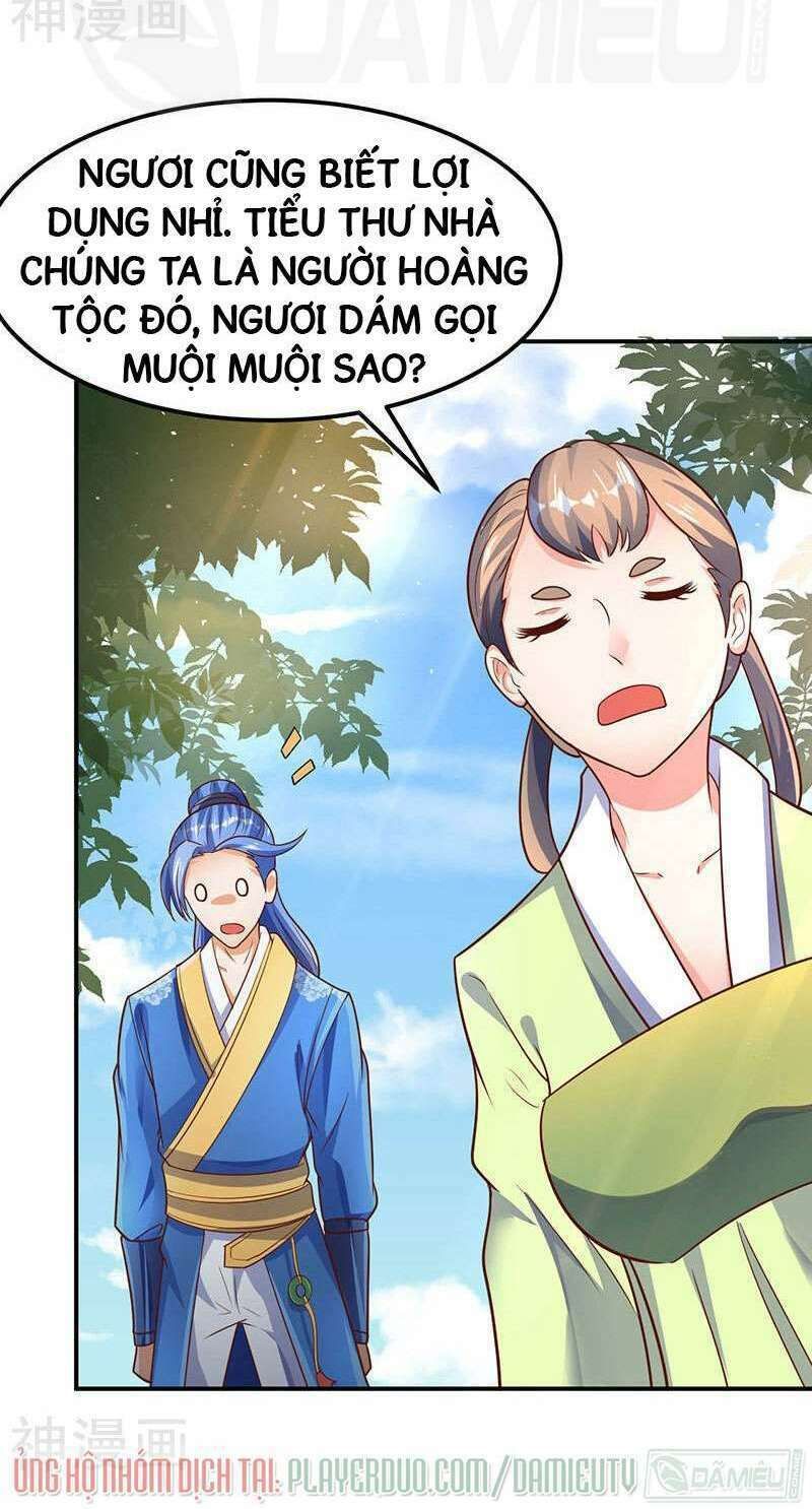 đọc truyện Tối Cường Thăng Cấp Chương 67 ảnh 14 tại Thiên Thai Truyện