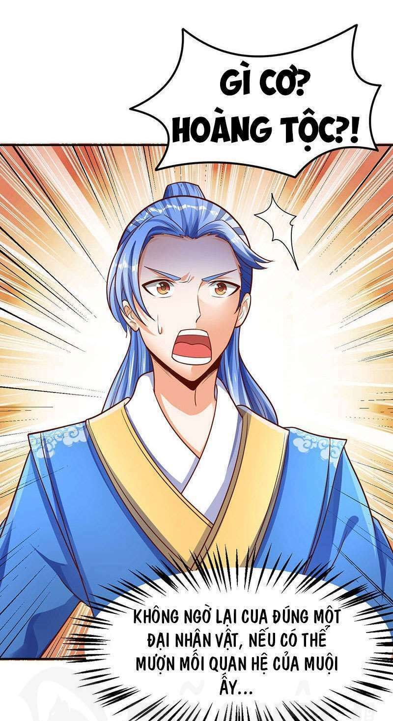 đọc truyện Tối Cường Thăng Cấp Chương 67 ảnh 15 tại Thiên Thai Truyện