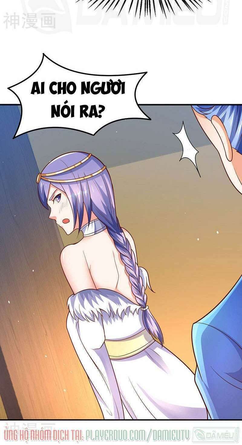 đọc truyện Tối Cường Thăng Cấp Chương 67 ảnh 16 tại Thiên Thai Truyện