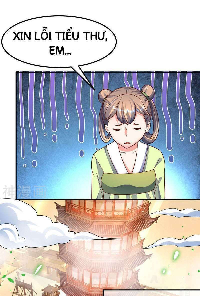 đọc truyện Tối Cường Thăng Cấp Chương 67 ảnh 17 tại Thiên Thai Truyện