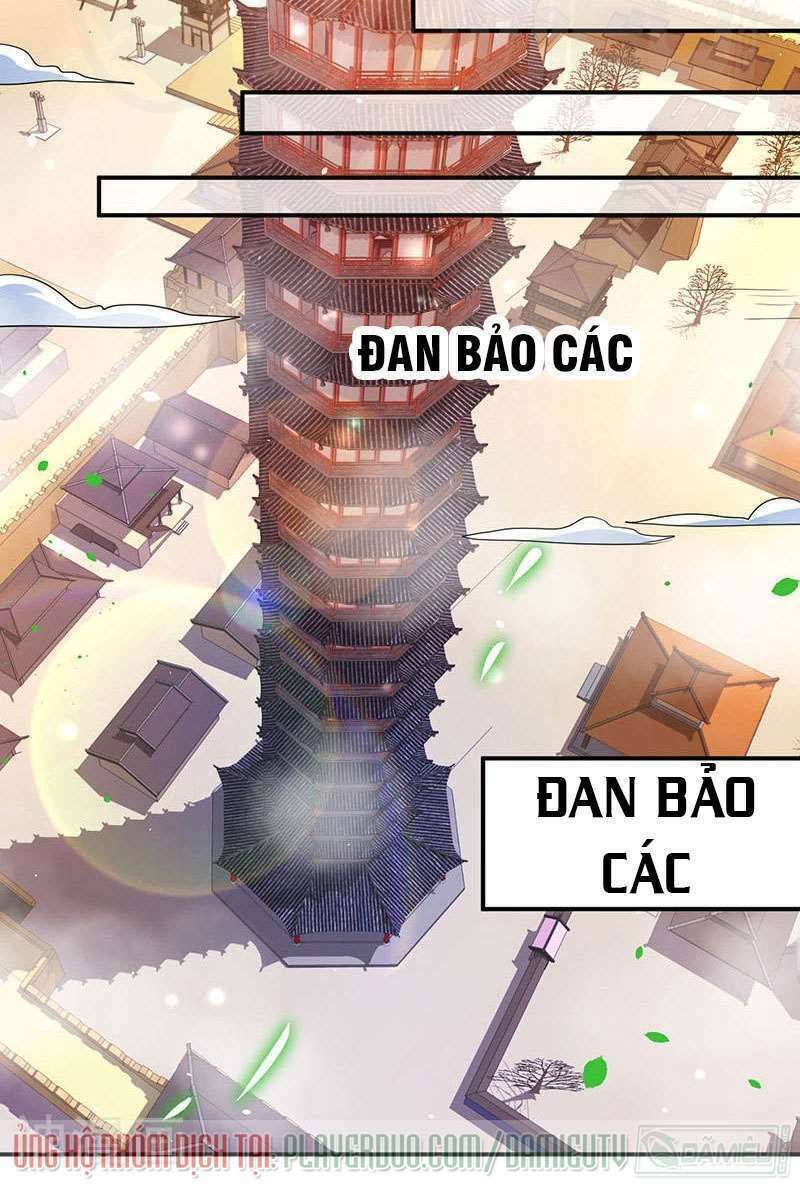 đọc truyện Tối Cường Thăng Cấp Chương 67 ảnh 18 tại Thiên Thai Truyện