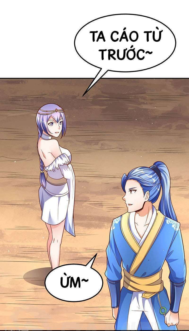 đọc truyện Tối Cường Thăng Cấp Chương 67 ảnh 21 tại Thiên Thai Truyện