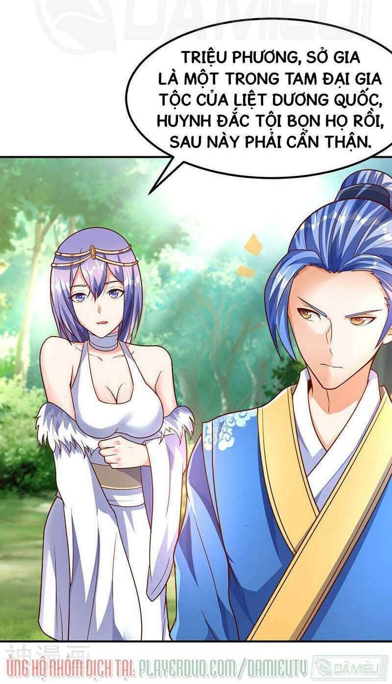 đọc truyện Tối Cường Thăng Cấp Chương 67 ảnh 4 tại Thiên Thai Truyện